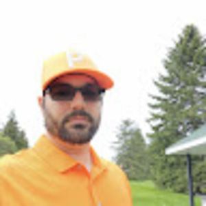 Meet your Posher, Odi187